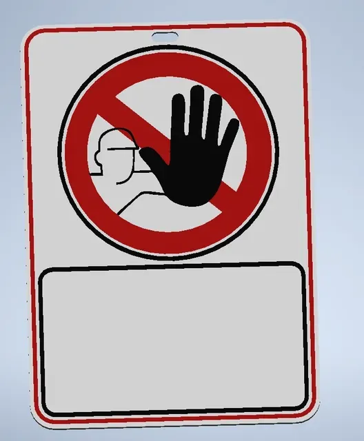 Stop Signal