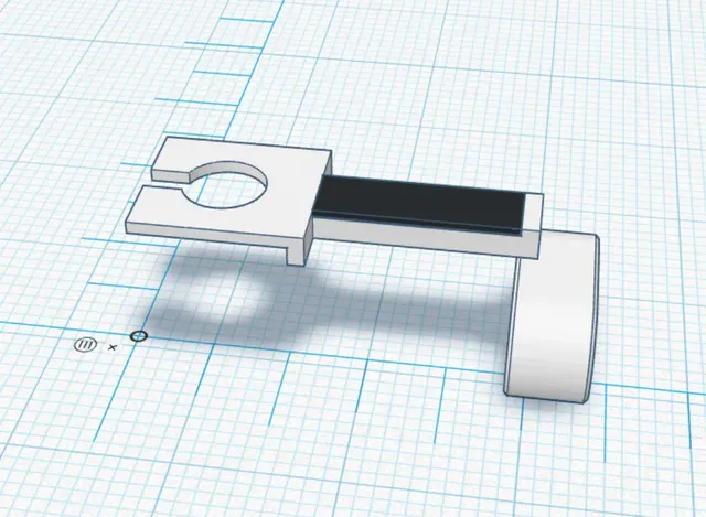 Easy TPU/Flex Switch Tool – Prusa MK4S with MMU3 — Фото 3 из 6