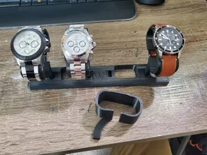 Watch Mount