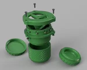 Grinder