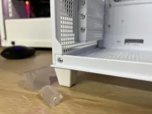Asus Prime AP201 Stock Case Foot