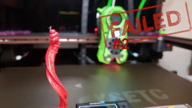 Dual Portal Desk Toy - Remixed Base/Top (Easier & Scalable) — Image 12 of 14