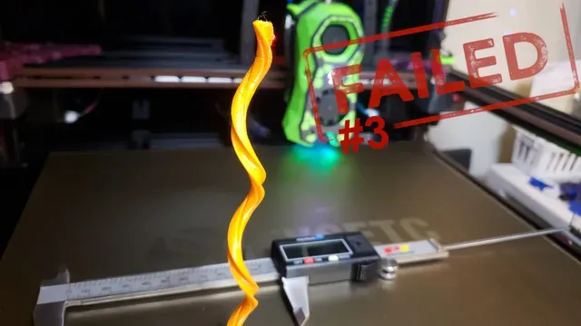 Dual Portal Desk Toy - Remixed Base/Top (Easier & Scalable) — Image 14 of 14
