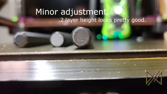 Dual Portal Desk Toy - Remixed Base/Top (Easier & Scalable) — Image 6 of 14