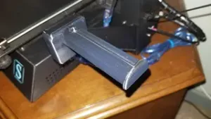 Anycubic i3 Mega-S Spool Holder