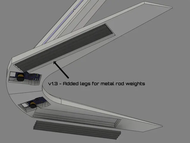 USB Touch Dimmable Led Desk Lamp v1.4 — Фото 8 из 17