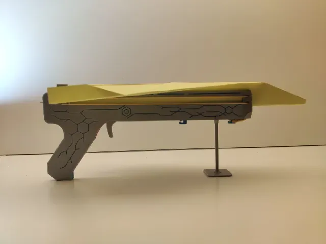 Ultimate Plane Launcher — Фото 5 из 10