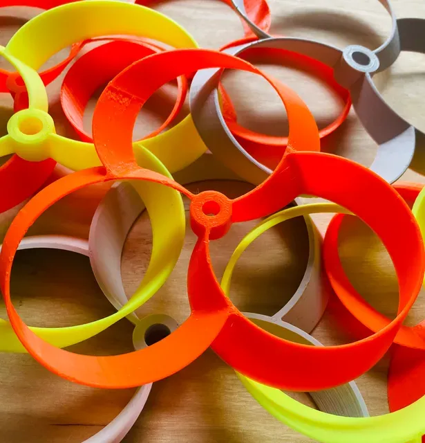 NEW!!! Toroidal Propeller Maker V2 (Fusion 360)