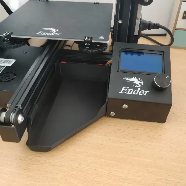 ENDER 3 BOX (COMPATIBLE ENDER 3 & ENDER 3 PRO) — Image 9 of 13