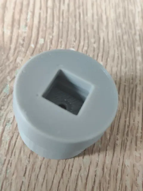 Toy Ratchet/Socket Wrench — Фото 11 из 11