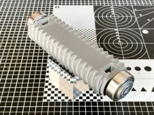 Spool Holder Shaft for DAISO Dry Box