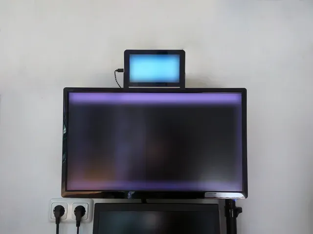 Tablet Monitor Mount — Фото 2 из 2