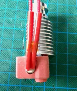 E3D v6 clone Silicone Cover