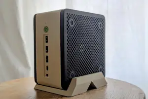 GMKtec NucBox K12 Custom Case