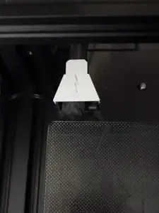 Ender 3 Pro ,V2 Bed Cable Strain Relief Cap