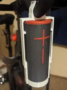 Peloton UEBoom Mount