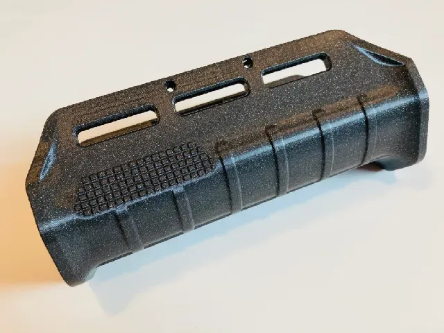 Nerf Rival Saturn Pump Grip — Image 9 of 12