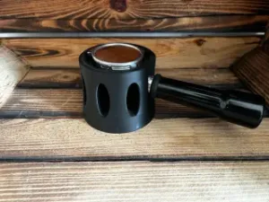 54mm Tamper Station/Base
