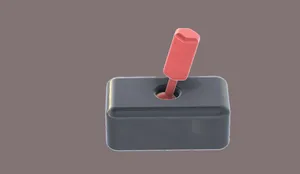 Mechanical toy