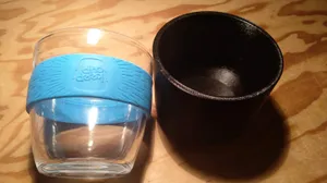 Keep cup car adapter /Adapter na kavu do auta