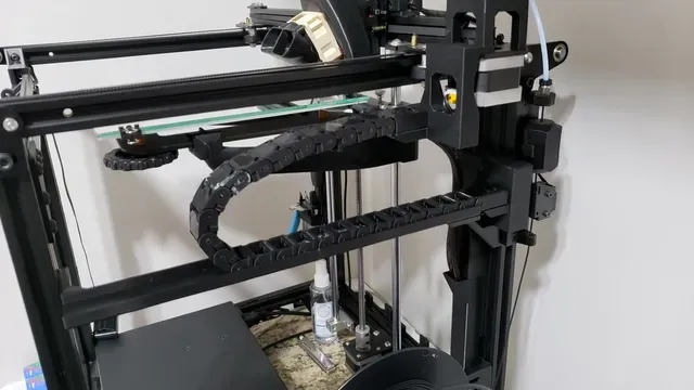 Ender-5 Cable Management System v2 — Фото 6 из 21