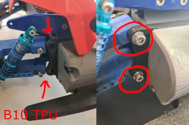 Tarmo5 MODS: reinforce all the frequently breaking parts — Image 5 of 5