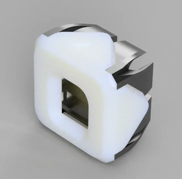 MK3S PrusaLink RPi Camera holder — Фото 3 из 6