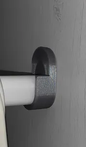 IKEA SONESAND (and Similar) Hanger Rod Bracket