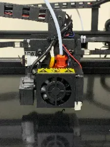 Tronxy X5SA Pro Creality Spider V3 Upgrade Kit