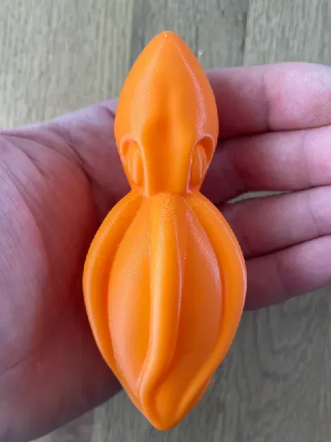 Squid Citrus Juicer — Фото 4 из 7