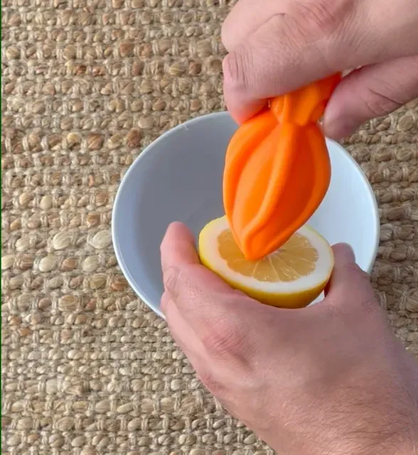 Squid Citrus Juicer — Фото 3 из 7