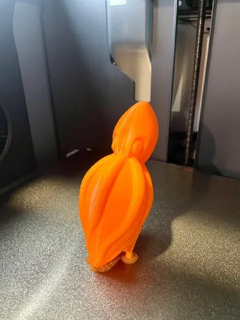 Squid Citrus Juicer — Фото 7 из 7