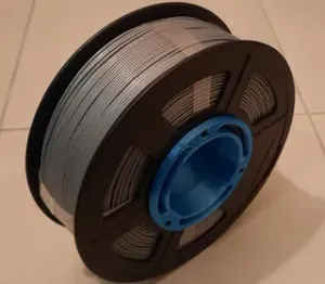 eSunlu refill spool (Sunlu spool based eSpool alternative)