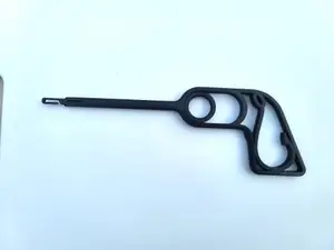 Fish Hook Remover