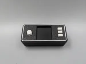Rugged Pill SeedSigner Case