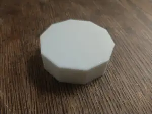 Decagonal Prism