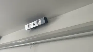 Samsung home theater - ceiling mount