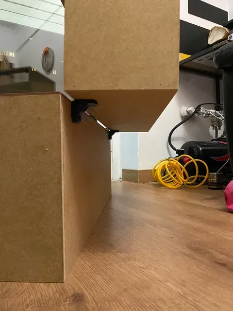 CNC Enclosure — Image 16 of 23