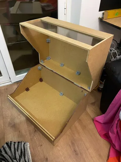 CNC Enclosure — Image 19 of 23