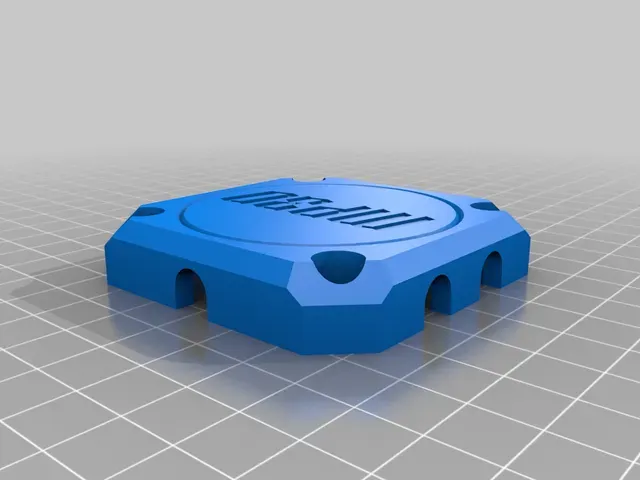CNC Enclosure — Image 23 of 23