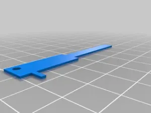 UniFi AP Release / Removal and Reset Tool