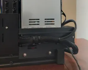 Ender 3 V2 PSU terminal cover