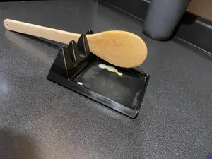 Spoon holder