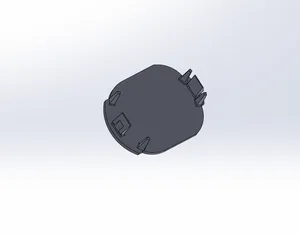 Tweeters Megane 4 / IV