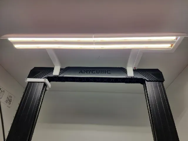 Anycubic Kobra Neo/Go LED Bar