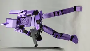 Lucky13 EVA-01