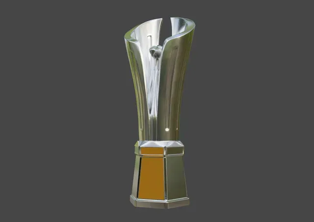 Falcon Cup Trophy — Фото 2 из 3