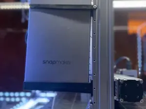 Snapmaker 2.0 Power Supply Holder