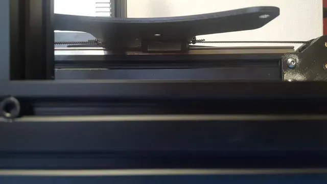 Creality Ender 3 Y Axis Linear Rail Mod V2 — Image 18 of 27