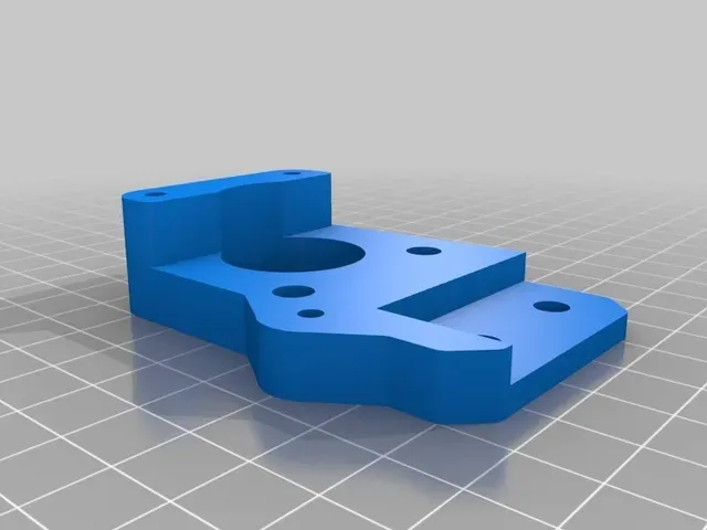 Creality Ender 3 Y Axis Linear Rail Mod V2 — Image 20 of 27